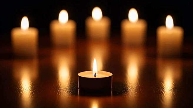 Rep. Marie Gluesenkamp Perez Breaks Party Lines in Government Shutdown Vote