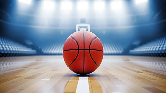 Houston Cougars Dominate Oakland Grizzlies with 78-45 Victory