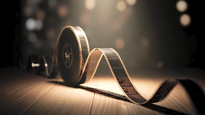 Christopher Nolan Utilizes Extensive Film Footage for 'The Odyssey' to Achieve Unprecedented Cinematic Experience