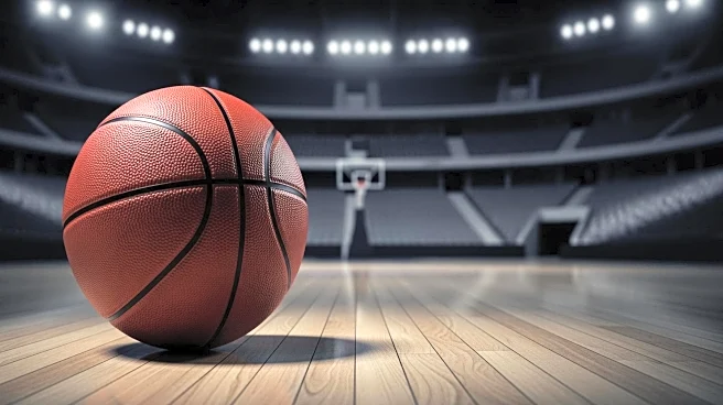 Purdue Boilermakers Secure Victory Against Alabama Crimson Tide in Top-10 Basketball Clash