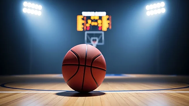 Missouri Tigers Basketball Team Secures Victory Over Minnesota with Strong Second Half Performance