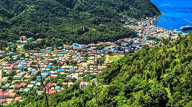 Ladera Resort Completes Major Renovation, Enhancing Guest Experience in St. Lucia