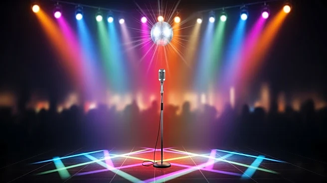 THOT SQUAD Captivates Iowa Audience with Unique Performance