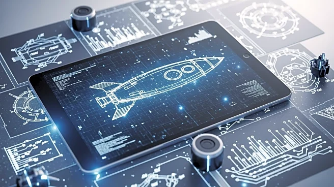 NASA Launches Patent Remix Challenge to Spur Innovation