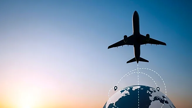 LOT Polish Airlines Announces New Warsaw to San Francisco Route