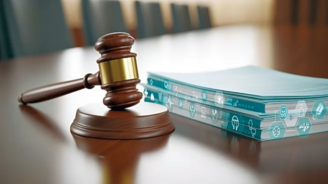 Rep. Adam Gray Votes to End Government Shutdown Amid Healthcare Debate