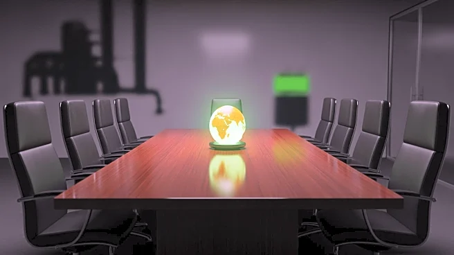 COP30 Climate Talks Highlighted by Significant Fossil Fuel Lobbyist Presence