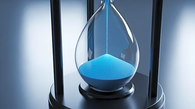 Scientists Identify Metabolic Ceiling Limiting Human Endurance