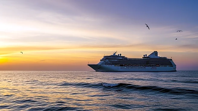 Norwegian Cruise Line Announces New 2027/28 Voyages to Asia Pacific and Beyond