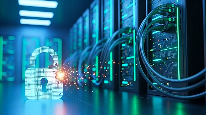 Chinese Hackers Exploit Anthropic's AI Model Claude in Automated Cyber Attacks