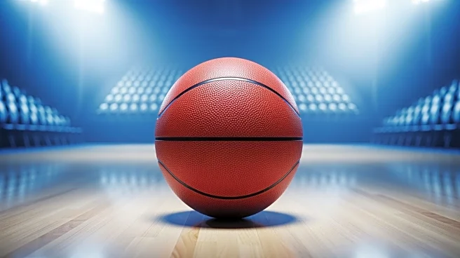 Pistons' Tolu Smith Makes Rare Appearance in Victory Over Chicago