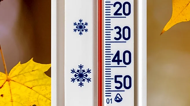 WBZ Provides Morning Weather Forecast for November 13, 2025