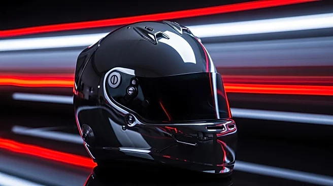 Chase Briscoe Named Most Improved Driver in 2025 NASCAR Cup Series