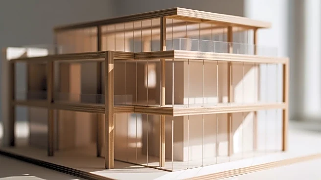 World Architecture Festival Awards Gelephu International Airport for Innovative Timber Design