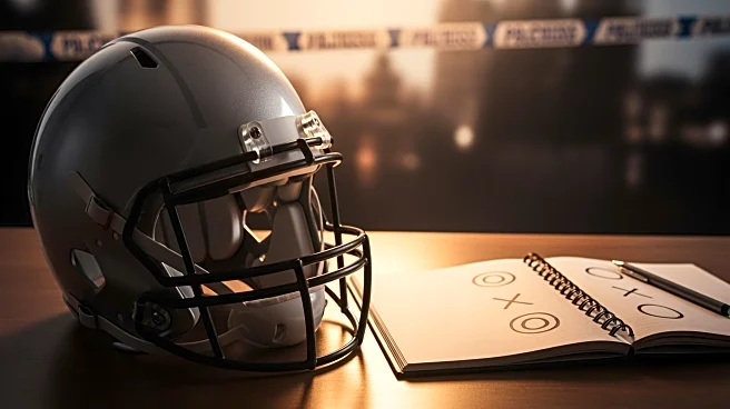 Kirk Herbstreit Advises Jets on Strategic Quarterback Decision Amidst Uncertain Future