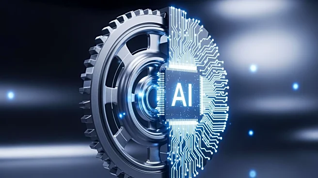 PwC Report Highlights Agentic AI as Key Driver of Insurance Industry Transformation