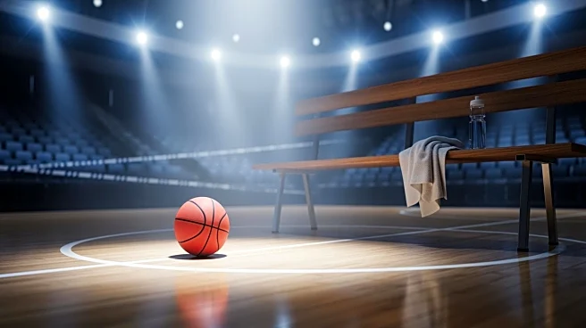 Indiana Pacers Consider Jose Alvarado Trade Amid Tyrese Haliburton Injury