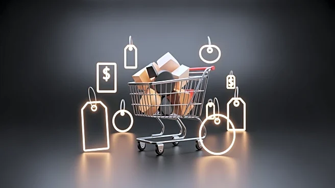 Amazon, Walmart, and Target Kick Off Early Black Friday Deals with Major Discounts