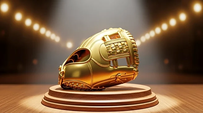 Vladimir Guerrero Jr. Wins Entertainer of the Year, Denzel Clarke Honored for Play of the Year