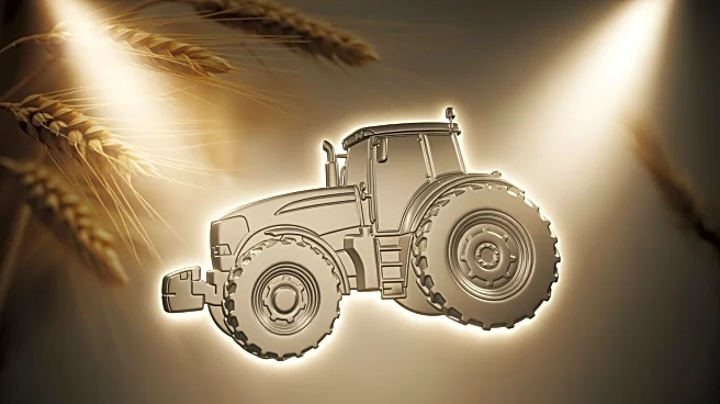 AGCO Brands Fendt and Valtra Win Multiple Awards at AGRITECHNICA