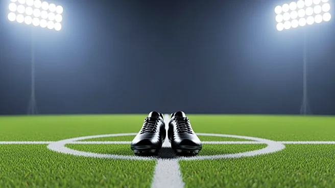 Elliot Anderson Leads Race to Partner Declan Rice in England Midfield