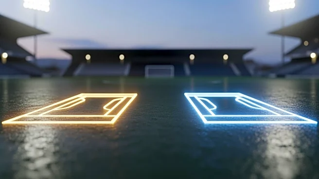 Morgan Rogers to Start Over Jude Bellingham in England's Match Against Serbia