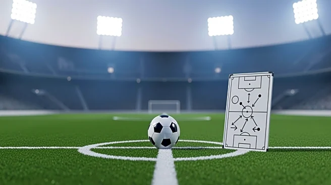 Phil Foden Considered for Central Striker Role by Thomas Tuchel