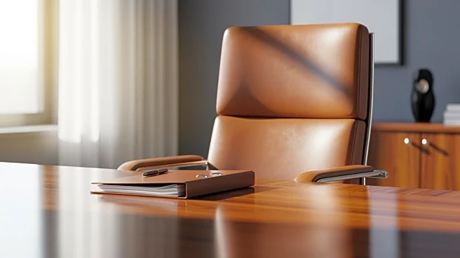 Baylor AD Mack Rhoades Steps Down as CFP Chairman Amid Investigation