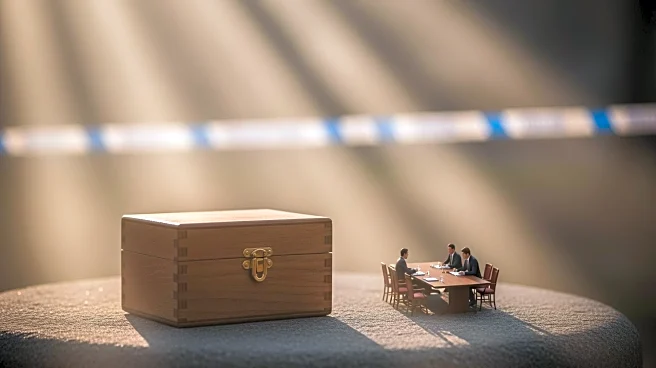 Israeli Hostage Meni Godard's Body Returned from Gaza, Offering Family Closure