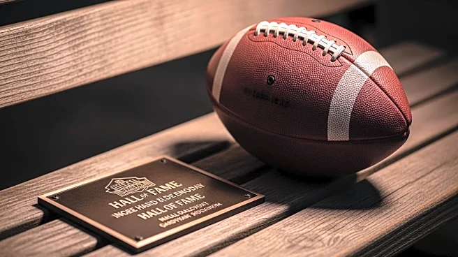 BYU Prepares for TCU Showdown Amid Offensive Challenges and Hall of Fame Inductions