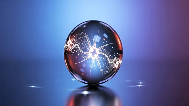 AI Companies Express Concerns Over Potential Bubble Amid High Valuations