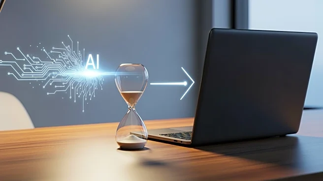 Krafton Launches Voluntary Resignation Program Amid AI-First Strategy Shift