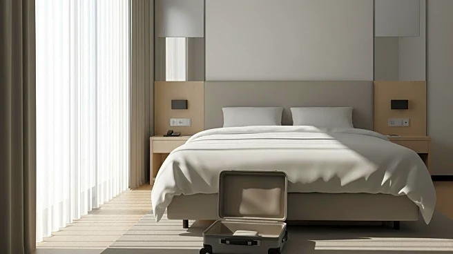 Sonder Bankruptcy Forces Guests to Vacate Mid-Stay