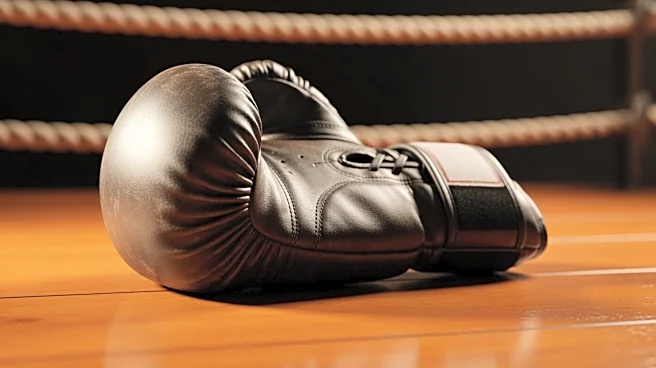 Jake Paul Casts Doubt on Anthony Joshua Fight Date