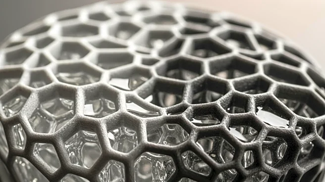 Nature Study Reveals Enhanced Mechanical Performance in 3D-Printed Structures Through Epoxy Infiltration