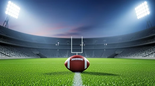 Kansas City Chiefs and Baltimore Ravens Remain Super Bowl Contenders Despite Slow Starts