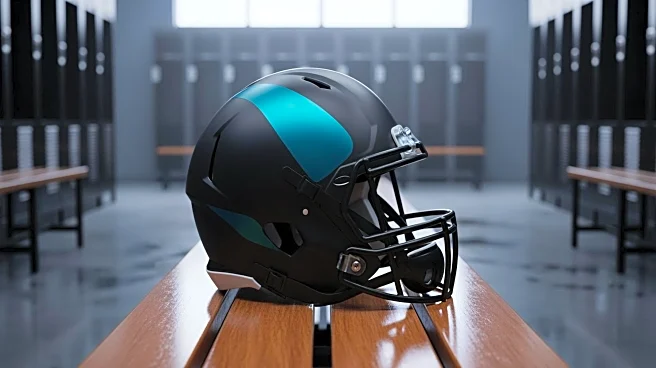 Jacksonville Jaguars Release Two-Time Super Bowl Champion Khalen Saunders