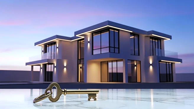 Rockstar Games Offers Free Access to GTA Online with Upcoming Mansion Update