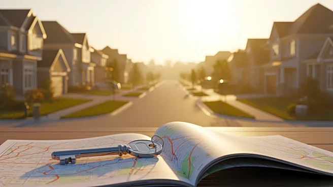 Augusta Homebuyers Expand Searches Amid High Mortgage Rates