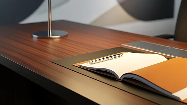 Generali Appoints Giulio Terzariol as Deputy CEO Amid Succession Speculation