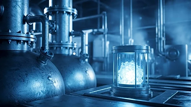 GlobalData Analyzes U.S. TNT Production Surge Amid Western Military Rearmament