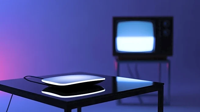 Disney Reports Surge in Streaming Subscribers Amidst Linear TV Decline