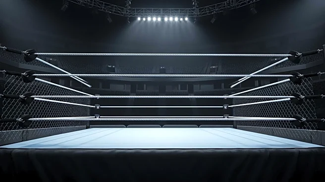 WWE's WarGames Main Event Plans Revised, Excluding Cena and Reigns