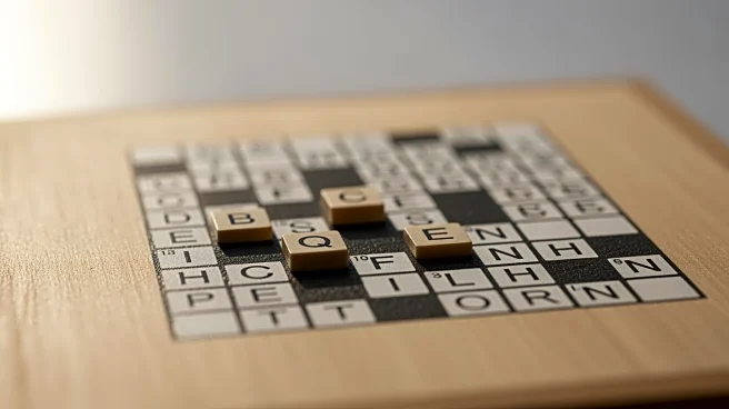 NYT Crossword Puzzle Challenges Solvers with Creative Clues