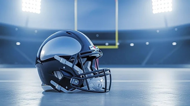 New England Patriots Secure AFC's No. 1 Seed with Victory Over Jets