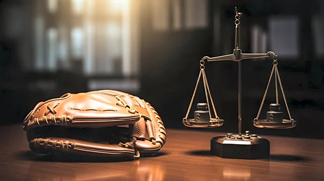 San Diego Padres Consider Sale Amid Ownership Dispute and Financial Challenges