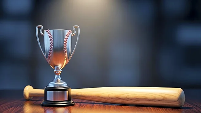 Cal Raleigh Finishes Second in AL MVP Race, Highlighting Stellar Season