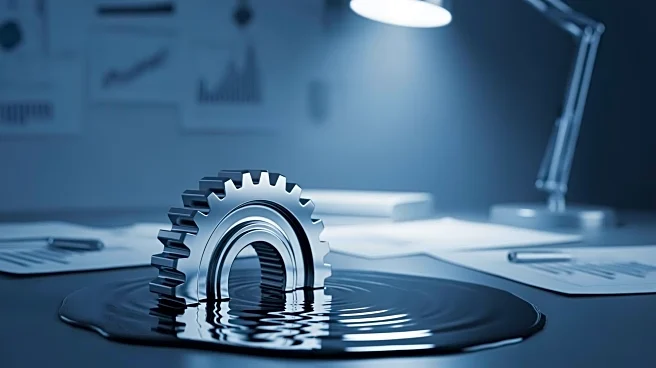 UK Economic Growth Slows Amid Car Production Decline and Budget Concerns