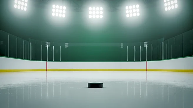 Dallas Stars Extend Winning Streak with Shutout Victory Over Montreal Canadiens