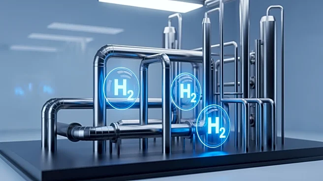 EnergyPathways Initiates Engineering Studies for Barrow Hydrogen Project with KBR and Hazer